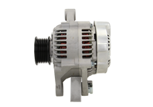 Laden Sie das Bild in den Galerie-Viewer, Lichtmaschine passend für Daihatsu  Sirion  102211-7080 65 A