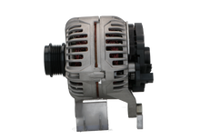 Charger l'image dans la galerie, Generalüberholt OEM Lichtmaschine passend für Audi  A6 Quattro  0124515025RG 120 A