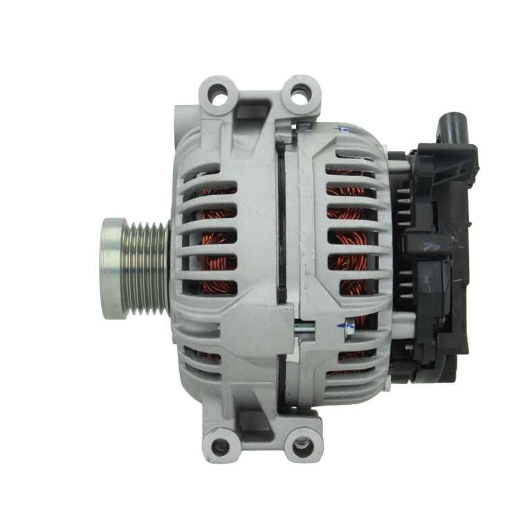 New alternator suitable for BMW 118i 0124525059+PRO 150 A