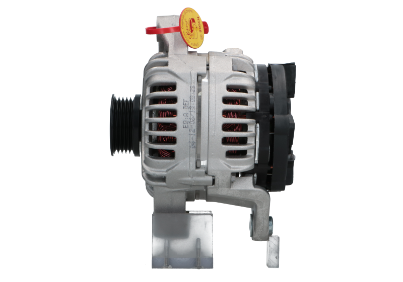 Original new Bosch alternator suitable for Opel Zafira Van 0986047320 120 A