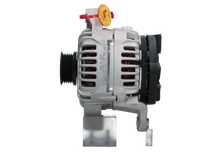 Load image into Gallery viewer, Original new Bosch alternator suitable for Opel Zafira Van 0986047320 120 A