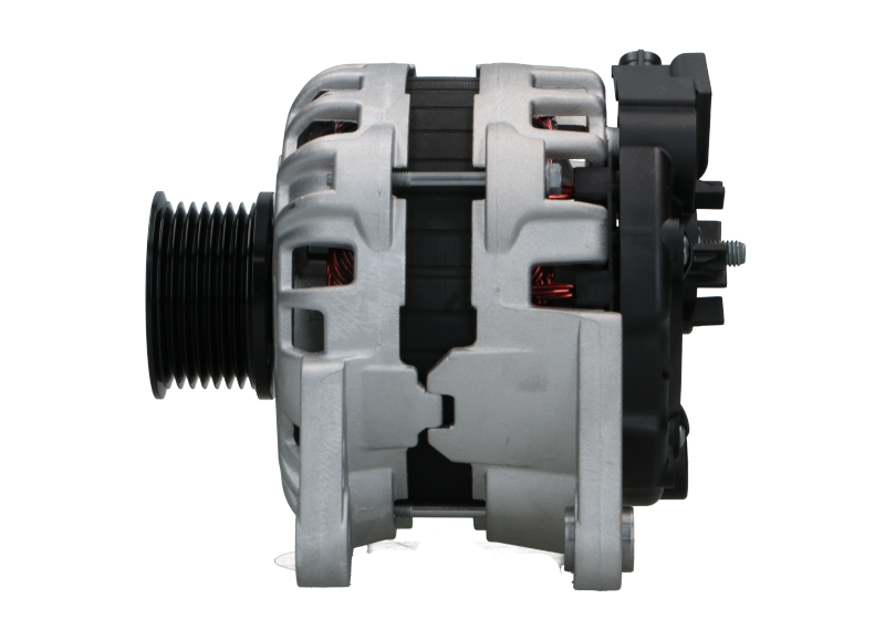 Original new SEG alternator suitable for Nissan Qashqai F000BL061S 120 A