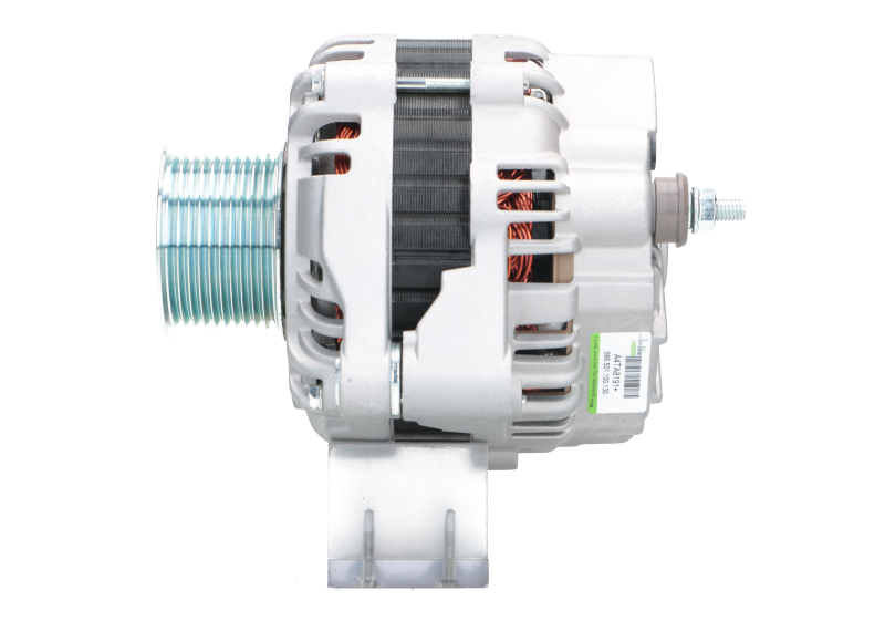 Alternator suitable for Deutz-Fahr 100A A4TA8191 100 A