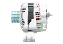 Load image into Gallery viewer, Alternator suitable for Deutz-Fahr 100A A4TA8191 100 A