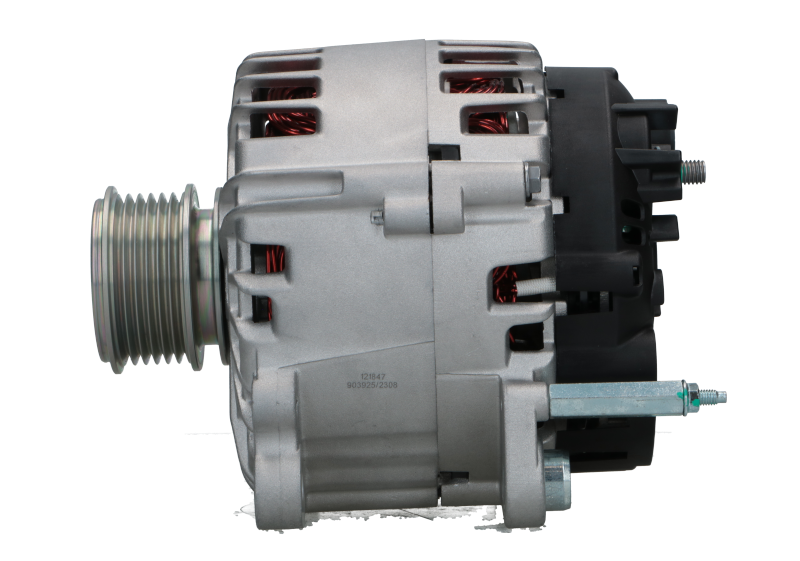 Alternator suitable for Volkswagen Ibiza SC TG14C035 140 A