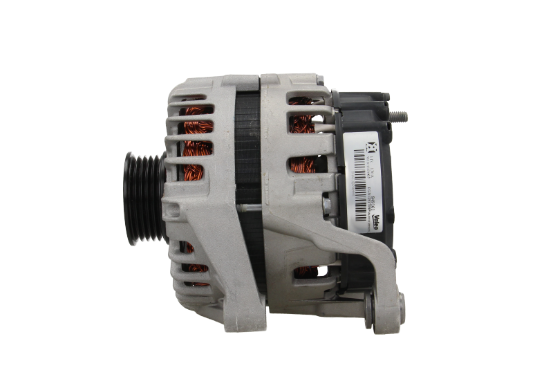 Original new Valeo alternator suitable for Opel Astra Van FGN12S170 120 A