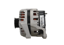 Load image into Gallery viewer, Original new Valeo alternator suitable for Opel Astra Van FGN12S170 120 A