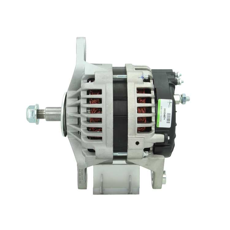 Alternator suitable for Caterpillar 8600467 110 A