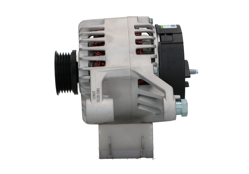 Alternator suitable for Opel Astra 63377496 70 A