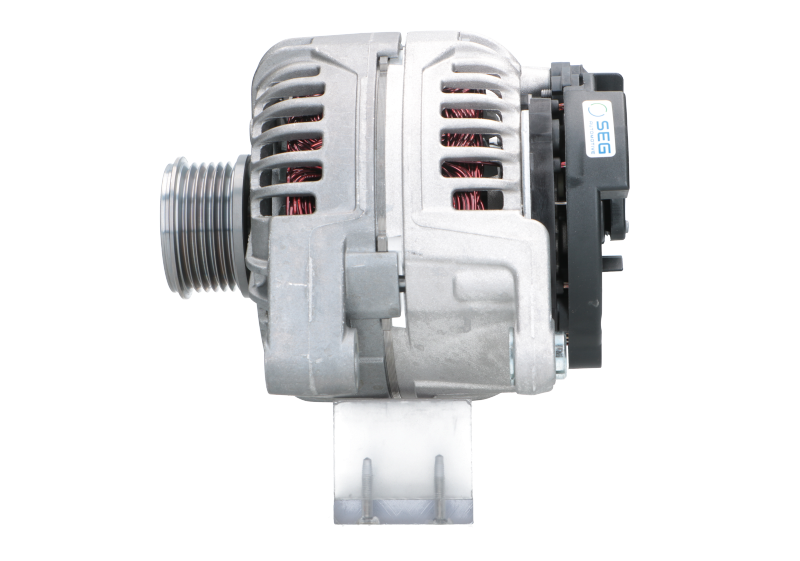 Original new SEG alternator suitable for Opel