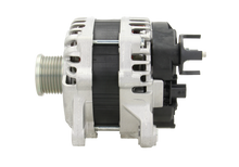 Charger l'image dans la galerie, Neu Mitsubishi Lichtmaschine passend für Nissan  Primastar  A003TV4081 230 A