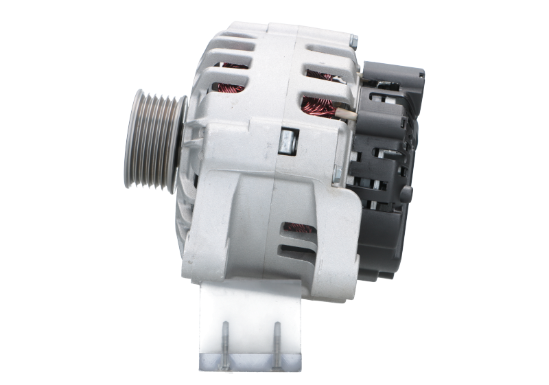 Original new Valeo alternator suitable for Peugeot/Citroën C8 TG9B064 80 A