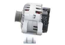 Load image into Gallery viewer, Original new Valeo alternator suitable for Peugeot/Citroën C8 TG9B064 80 A