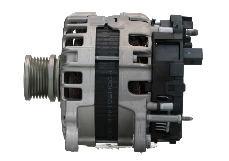 Original new SEG alternator suitable for Volkswagen