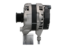 Charger l'image dans la galerie, Generalüberholt Bosch Lichtmaschine passend für Mercedes  Vito 110  0125812011-R 190 A
