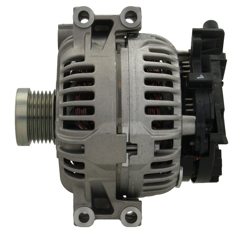 Original new SEG alternator suitable for BMW