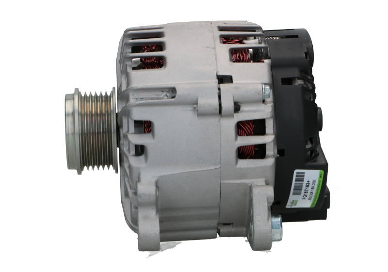 Alternator suitable for VW Amarok FG18T163 180 A