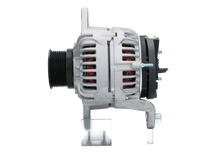 Load image into Gallery viewer, Alternator suitable for Volvo 0124655437 150 A