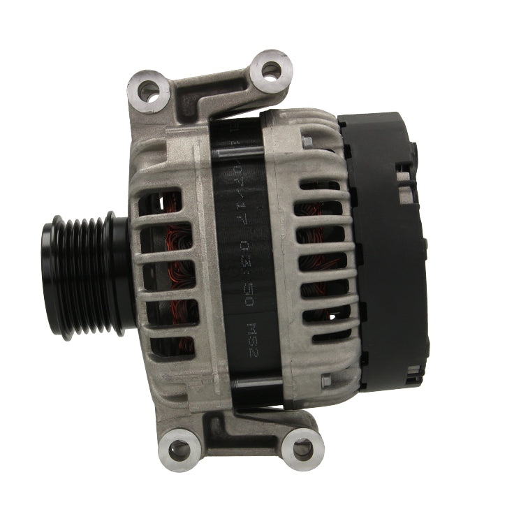 Original new Bosch alternator suitable for Volkswagen Q5 Quattro 0125711152 150 A