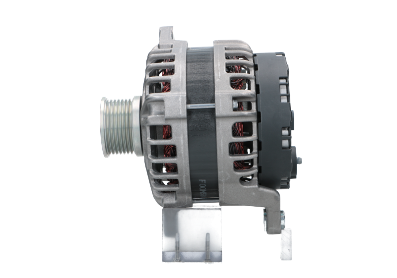 Original new SEG alternator suitable for Iveco