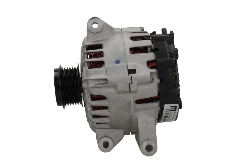 Original New Valeo alternator suitable for Opel Malibu (Take-Off TG12C066-TO 120 A