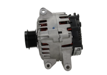 Load image into Gallery viewer, Original New Valeo alternator suitable for Opel Malibu (Take-Off TG12C066-TO 120 A