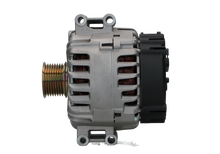 Charger l'image dans la galerie, Generalüberholt OEM Lichtmaschine passend für BMW  X6 xDrive 35i  TG23C018RJ 230 A