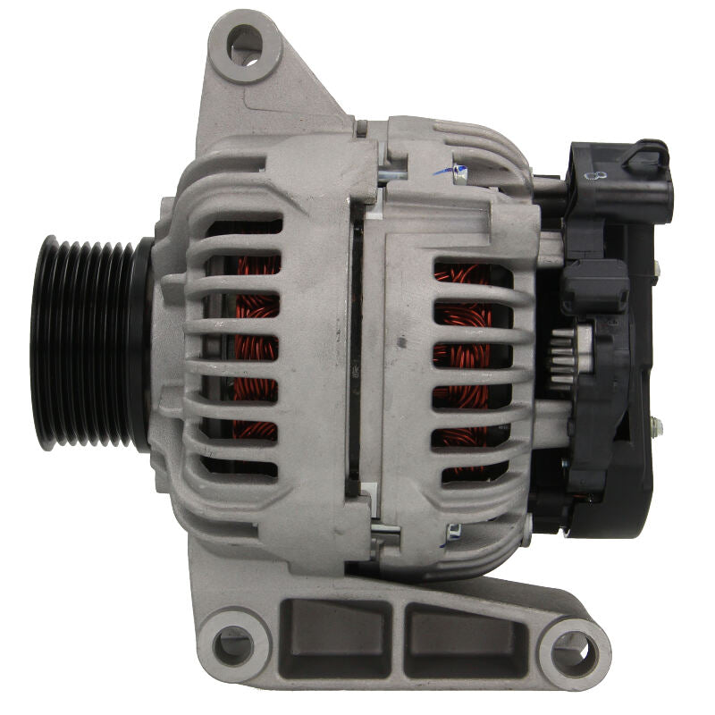 New alternator suitable for Mercedes 0124655235+PRO 150 A
