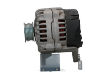 Charger l'image dans la galerie, Generalüberholt OEM Lichtmaschine passend für Ford  (Mitsubishi 123865 70 A