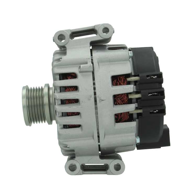 New alternator suitable for Mercedes Sprinter 411D FG18S130+PRO 180 A