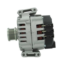 Load image into Gallery viewer, New alternator suitable for Mercedes Sprinter 411D FG18S130+PRO 180 A
