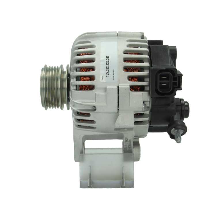 New Valeo alternator suitable for Hyundai 2655475 120 A