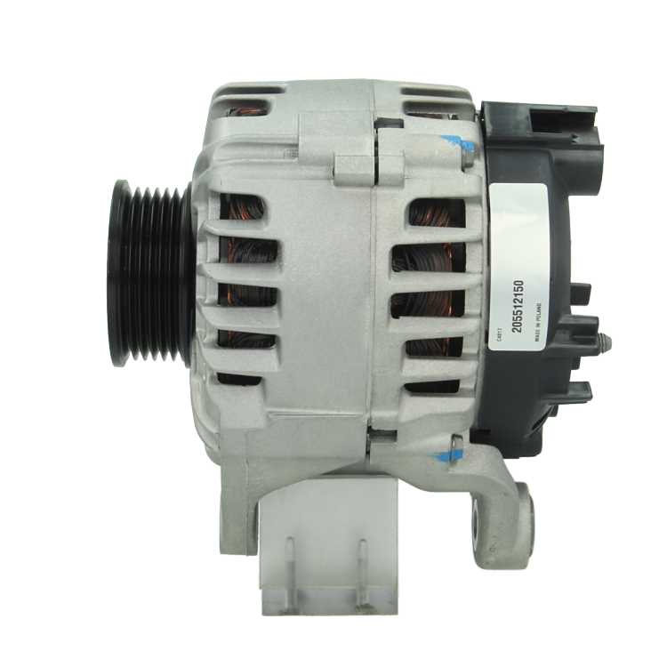 Original new Valeo alternator suitable for Audi Passat TG15C043 150 A