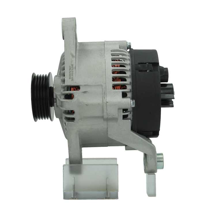 Alternator suitable for Fiat Scudo 63321617 75 A