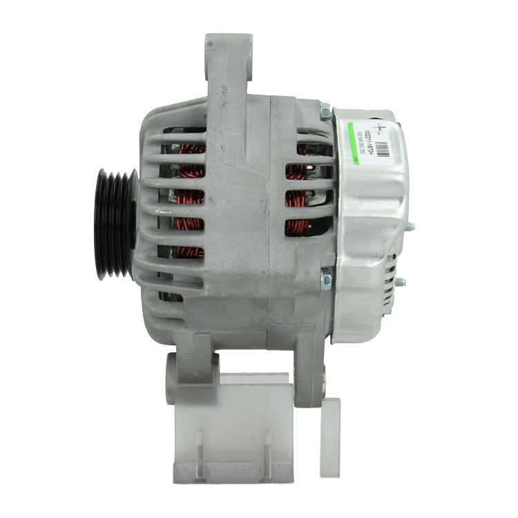 Alternator suitable for Toyota Yaris 102211-1670 80 A