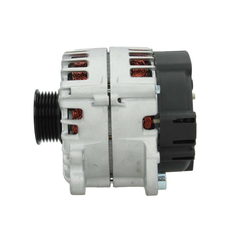 New alternator suitable for Volkswagen Touareg FG23S031+PRO 220 A