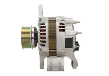 Charger l'image dans la galerie, Neu Mitsubishi Lichtmaschine passend für Renault   A004TR5591AM 110 A