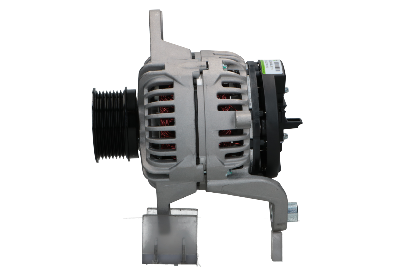 Alternator suitable for Volvo 0124555017 80 A