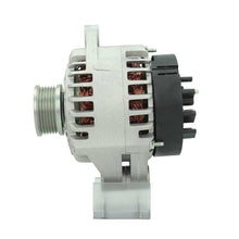 Load image into Gallery viewer, Original new Denso alternator suitable for Opel Zafira Van DAN510 105 A