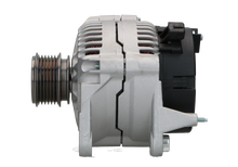 Load image into Gallery viewer, Alternator suitable for Volkswagen Golf Van (Hatchback) RNL4086 70 A