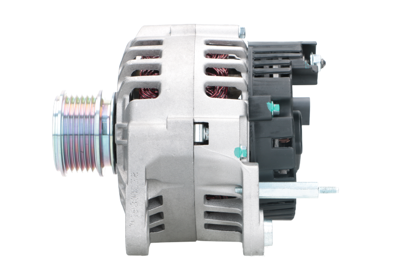 Generalüberholt  Lichtmaschine passend für Volkswagen  California  SG9B078-R+SEL 90 A