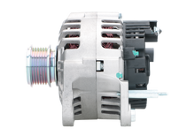 Charger l'image dans la galerie, Generalüberholt  Lichtmaschine passend für Volkswagen  California  SG9B078-R+SEL 90 A