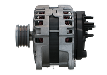 Load image into Gallery viewer, Original new SEG alternator suitable for Renault Scenic F000BL08UC 150 A