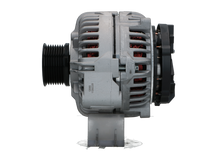 Load image into Gallery viewer, Alternator suitable for John 150A 0124655185 150 A