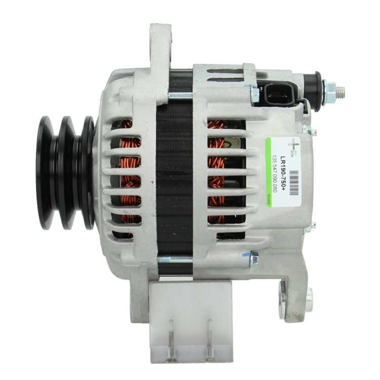 Alternator suitable for Opel Trooper LR190-750 90 A