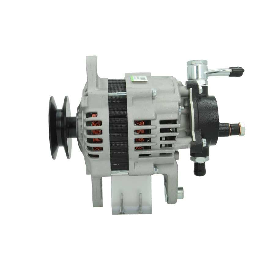 Alternator suitable for Isuzu D-Max LR160-503 60 A