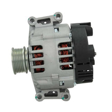 Load image into Gallery viewer, Alternator suitable for Audi A4 Cabriolet SG14B022 140 A