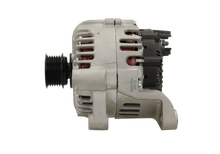 Charger l'image dans la galerie, Generalüberholt  Lichtmaschine passend für BMW  730i  TG15C018-R+SEL 150 A