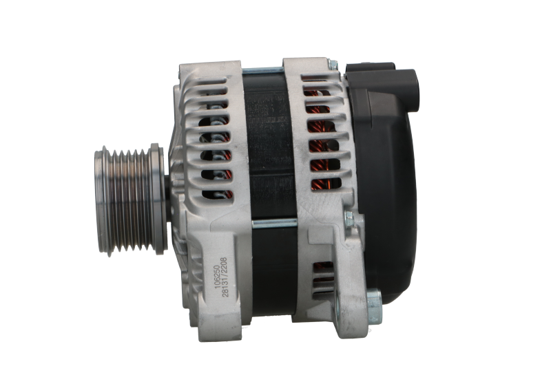 Alternator suitable for Citroën/Peugeot DS7 104211-8210 150 A