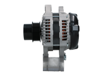 Load image into Gallery viewer, Alternator suitable for Toyota Yaris 104211-3010 100 A